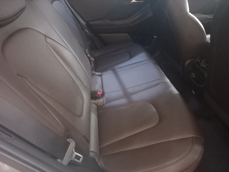 CRETA 1.0 PLATINUM TURBO 12V FLEX 4P AUTOMÁTICO - 2022 - BENTO GONçALVES