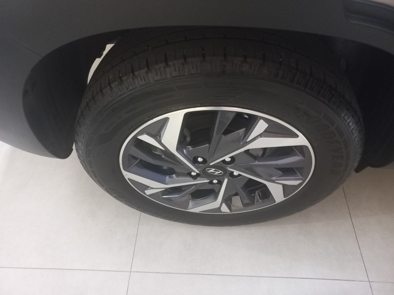 CRETA 1.0 PLATINUM TURBO 12V FLEX 4P AUTOMÁTICO - 2022 - BENTO GONçALVES