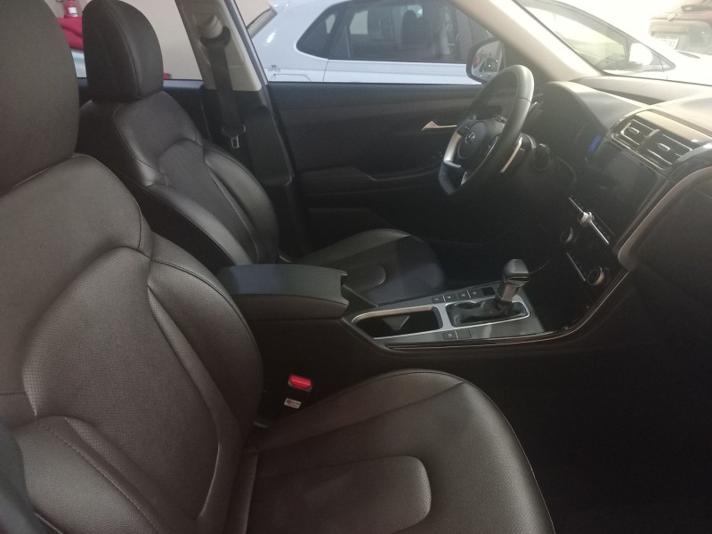 CRETA 1.0 PLATINUM TURBO 12V FLEX 4P AUTOMÁTICO - 2022 - BENTO GONçALVES