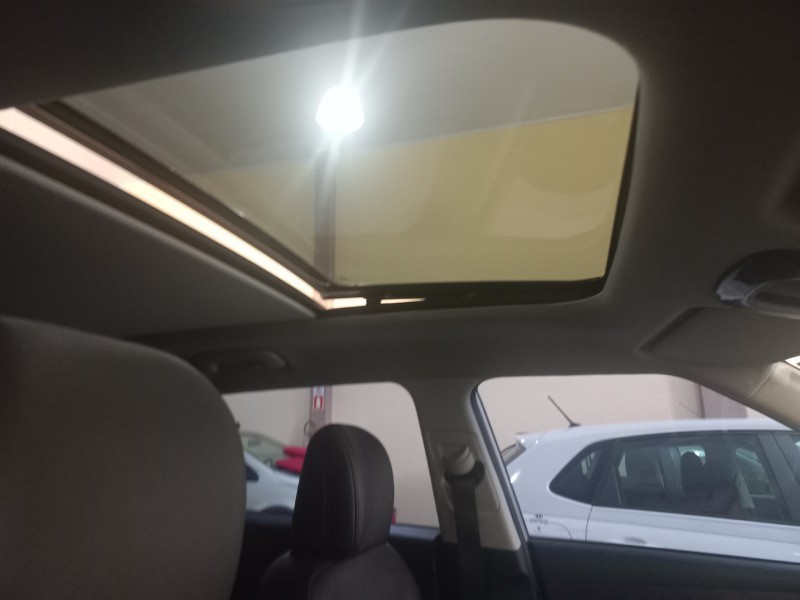 CRETA 1.0 PLATINUM TURBO 12V FLEX 4P AUTOMÁTICO - 2022 - BENTO GONçALVES