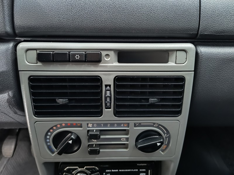 UNO 1.0 MPI MILLE WAY ECONOMY 8V FLEX 2P MANUAL - 2011 - CAXIAS DO SUL