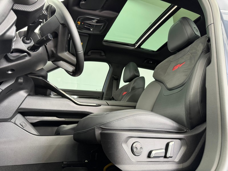 HAVAL 1.5 H6 GT PHEV AWD E-TRACTION HÍBRIDO 4P AUTOMÁTICO - 2025 - CAXIAS DO SUL