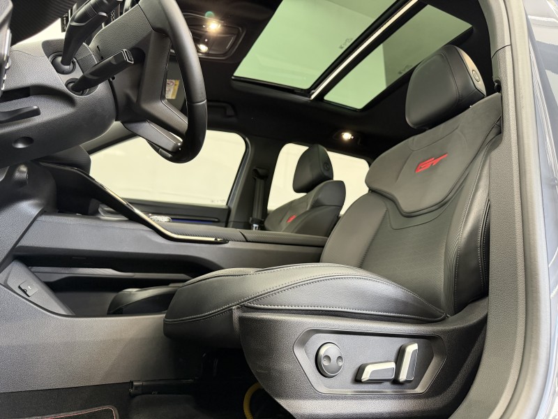 HAVAL 1.5 H6 GT PHEV AWD E-TRACTION HÍBRIDO 4P AUTOMÁTICO - 2025 - CAXIAS DO SUL