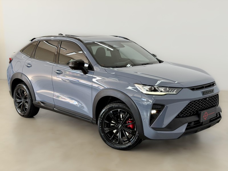 haval 1.5 h6 gt phev awd e traction hibrido 4p automatico 2025 caxias do sul