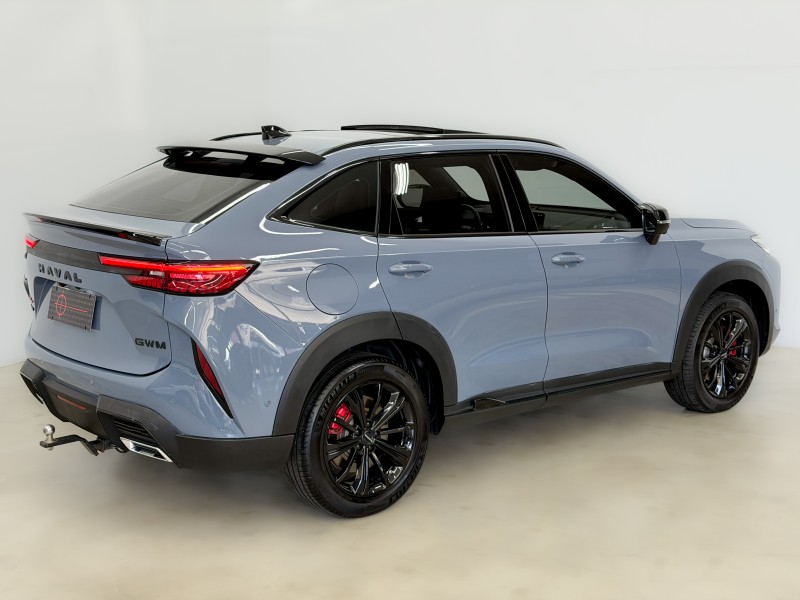 HAVAL 1.5 H6 GT PHEV AWD E-TRACTION HÍBRIDO 4P AUTOMÁTICO - 2025 - CAXIAS DO SUL