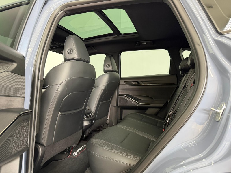 HAVAL 1.5 H6 GT PHEV AWD E-TRACTION HÍBRIDO 4P AUTOMÁTICO - 2025 - CAXIAS DO SUL