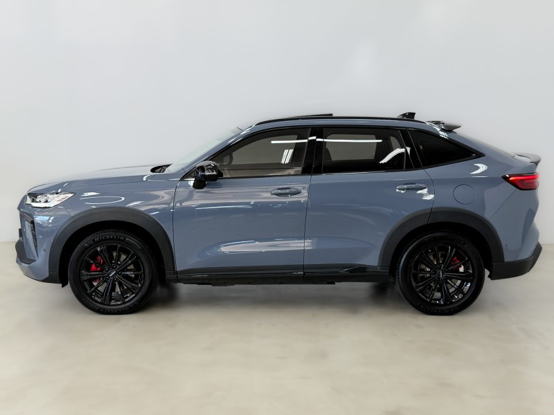 HAVAL 1.5 H6 GT PHEV AWD E-TRACTION HÍBRIDO 4P AUTOMÁTICO - 2025 - CAXIAS DO SUL