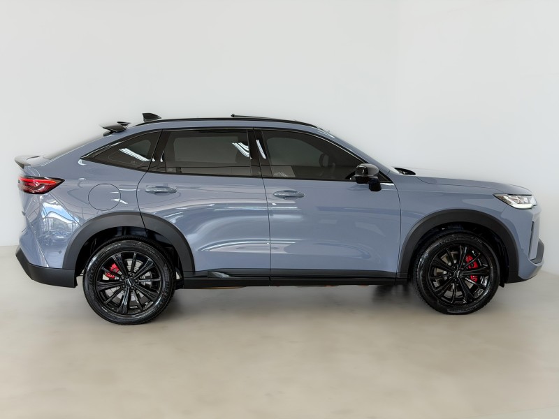 HAVAL 1.5 H6 GT PHEV AWD E-TRACTION HÍBRIDO 4P AUTOMÁTICO - 2025 - CAXIAS DO SUL