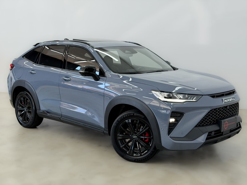 haval 1.5 h6 gt phev awd e traction hibrido 4p automatico 2025 caxias do sul