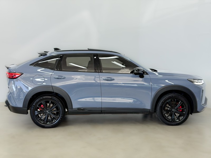 HAVAL 1.5 H6 GT PHEV AWD E-TRACTION HÍBRIDO 4P AUTOMÁTICO - 2025 - CAXIAS DO SUL