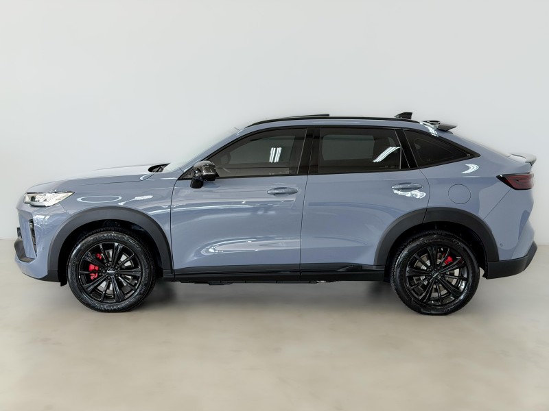 HAVAL 1.5 H6 GT PHEV AWD E-TRACTION HÍBRIDO 4P AUTOMÁTICO - 2025 - CAXIAS DO SUL