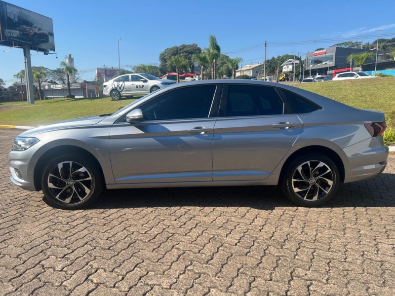 JETTA 1.4 16V TSI COMFORTLINE FLEX 4P TIPTRONIC - 2020 - NOVA PETRóPOLIS