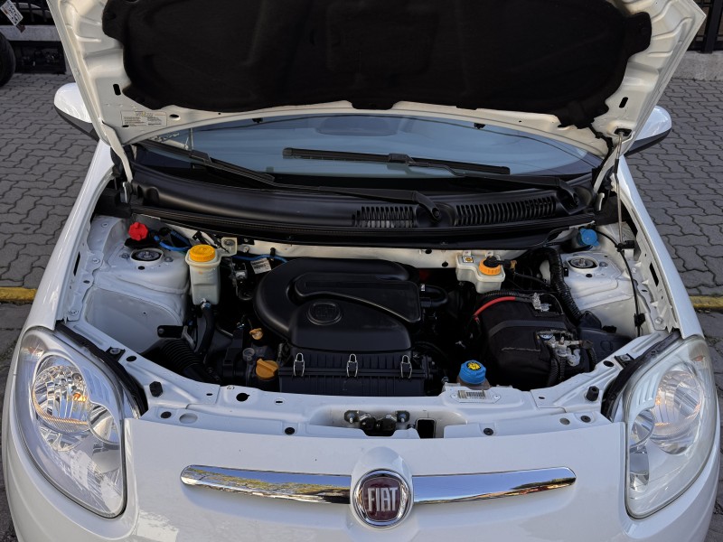 PALIO 1.4 MPI ATTRACTIVE 8V FLEX 4P MANUAL - 2013 - CAXIAS DO SUL