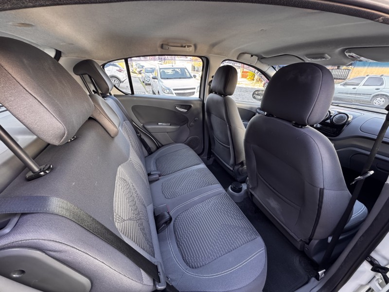 PALIO 1.4 MPI ATTRACTIVE 8V FLEX 4P MANUAL - 2013 - CAXIAS DO SUL