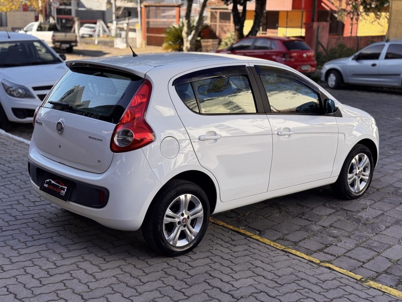 PALIO 1.4 MPI ATTRACTIVE 8V FLEX 4P MANUAL - 2013 - CAXIAS DO SUL
