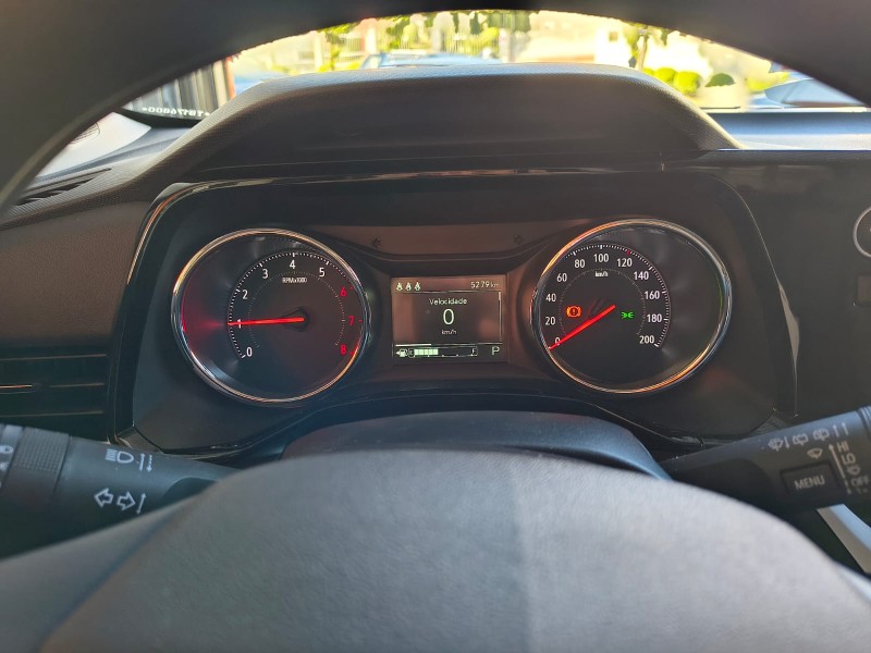 TRACKER 1.0 12V LT TURBO FLEX 4P AUTOMÁTICO - 2026 - CAXIAS DO SUL