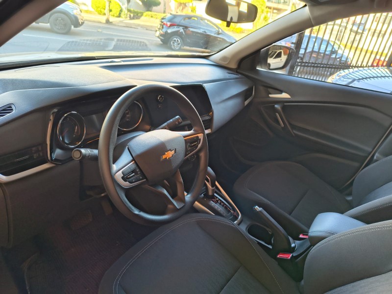 TRACKER 1.0 12V LT TURBO FLEX 4P AUTOMÁTICO - 2026 - CAXIAS DO SUL