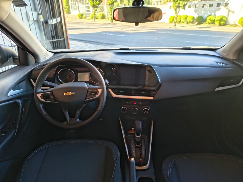 TRACKER 1.0 12V LT TURBO FLEX 4P AUTOMÁTICO - 2026 - CAXIAS DO SUL