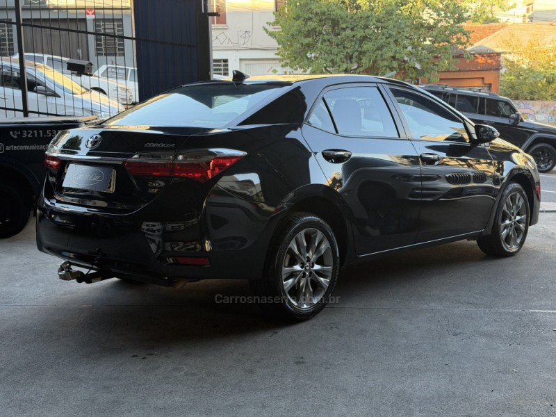 COROLLA 2.0 XEI 16V FLEX 4P AUTOMÁTICO - 2019 - CAXIAS DO SUL