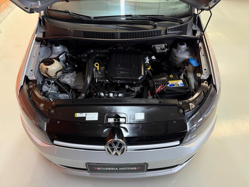 FOX 1.0 MPI TRACK 12V FLEX 4P MANUAL - 2016 - BENTO GONçALVES