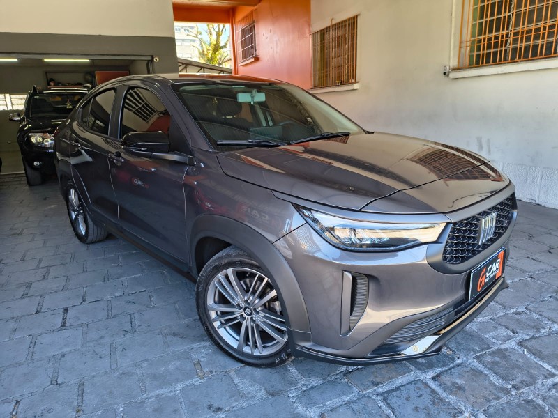 FASTBACK 1.0 200 TURBO DRIVE FLEX 4P AUTOMÁTICO - 2024 - CAXIAS DO SUL