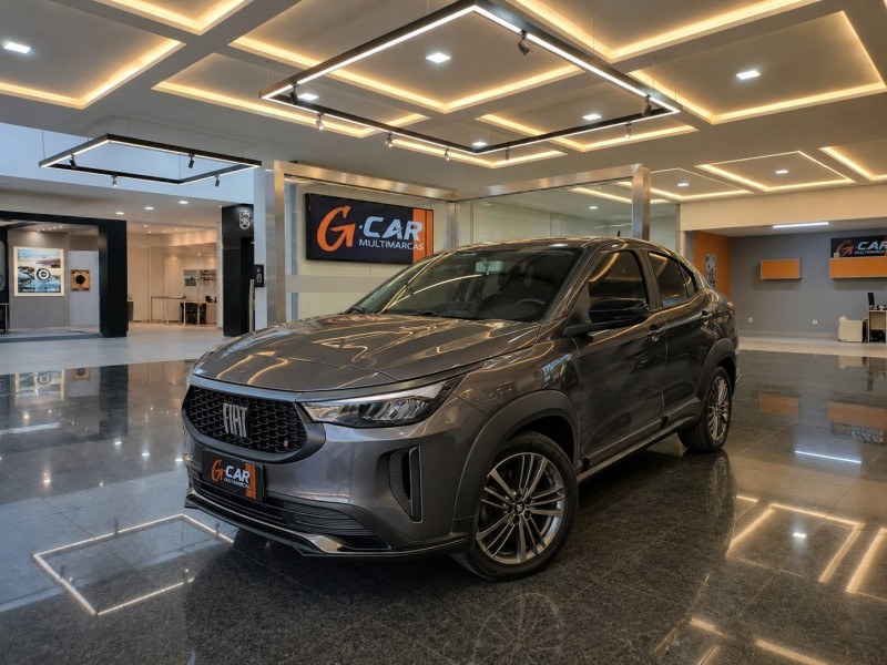 fastback 1.0 200 turbo drive flex 4p automatico 2024 caxias do sul