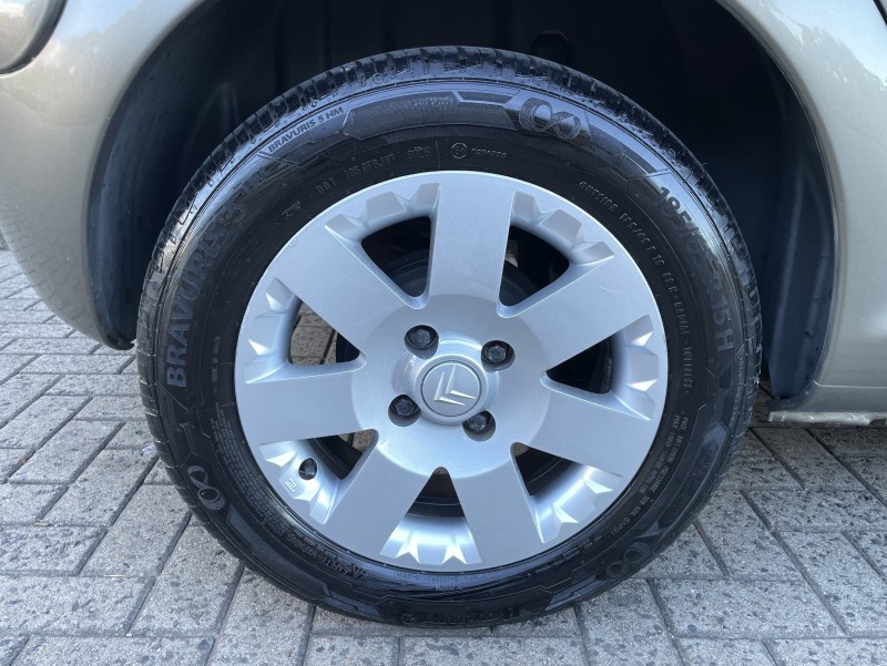 C3 1.4 I EXCLUSIVE 8V FLEX 4P MANUAL - 2012 - CAXIAS DO SUL