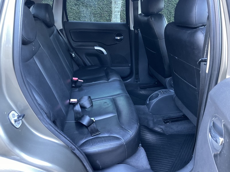 C3 1.4 I EXCLUSIVE 8V FLEX 4P MANUAL - 2012 - CAXIAS DO SUL
