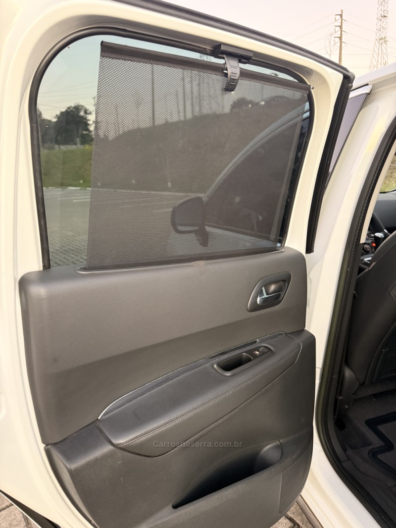 3008 1.6 GRIFFE PACK THP 16V GASOLINA 4P AUTOMÁTICO - 2014 - CAXIAS DO SUL
