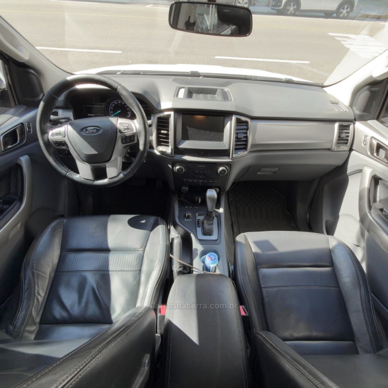 RANGER 3.2 XLT 4X4 CD 20V DIESEL 4P AUTOMÁTICO - 2019 - FLORES DA CUNHA