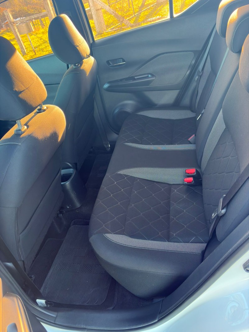 KICKS 1.6 16V FLEX S 4P MANUAL - 2018 - FARROUPILHA