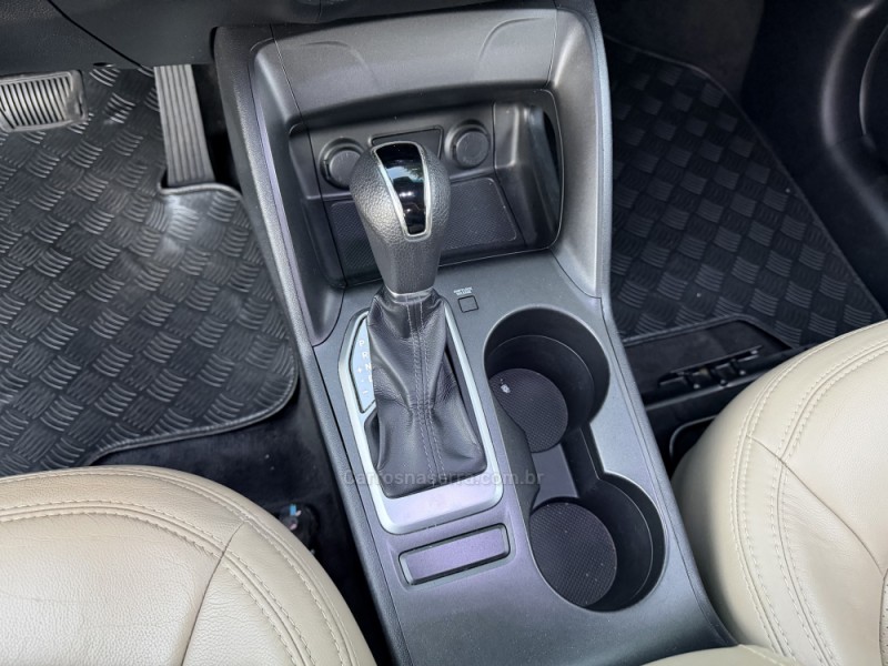 IX35 2.0 16V FLEX 4P AUTOMÁTICO - 2017 - CASCA