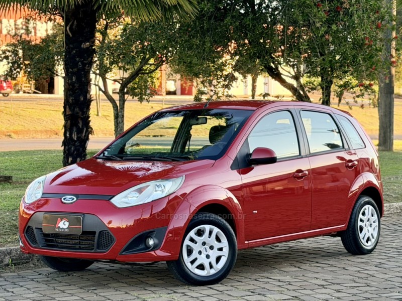 fiesta 1.6 mpi hatch 8v flex 4p manual 2014 casca