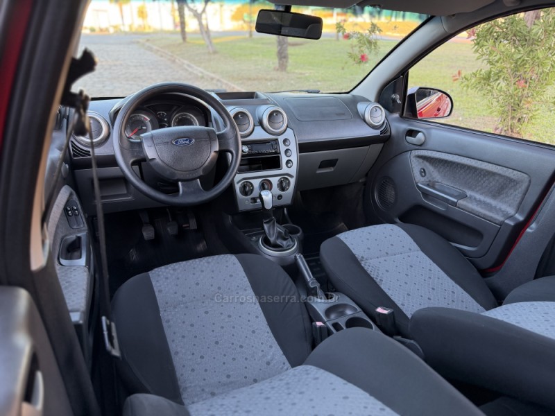 FIESTA 1.6 MPI HATCH 8V FLEX 4P MANUAL - 2014 - CASCA