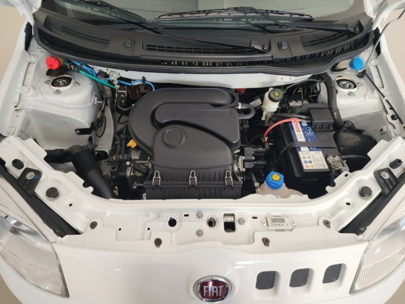 UNO 1.0 EVO VIVACE 8V FLEX 2P MANUAL - 2014 - CAXIAS DO SUL