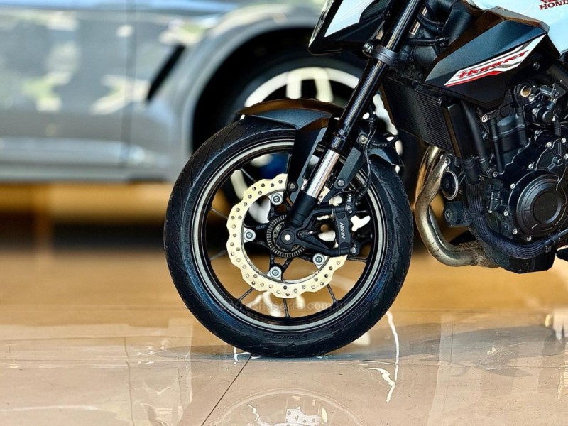 CB 500  - 2026 - CAXIAS DO SUL
