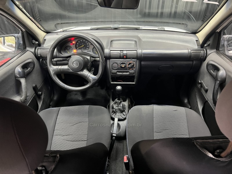 CORSA 1.0 EFI WIND 8V GASOLINA 2P MANUAL - 1999 - CAXIAS DO SUL