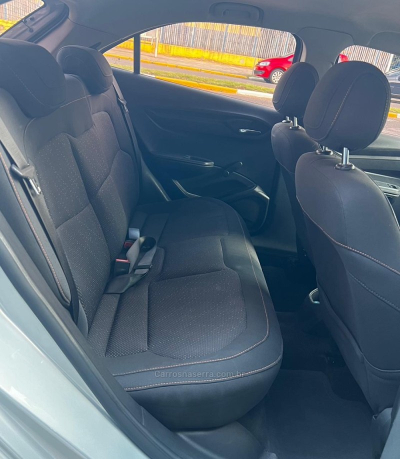 ONIX 1.4 MPFI LT 8V FLEX 4P MANUAL - 2014 - PAROBé