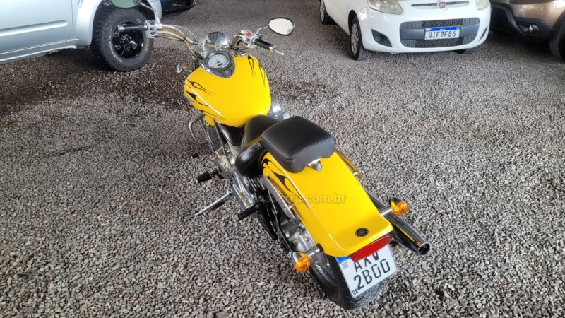 DRAG STAR 1100  - 2000 - CAXIAS DO SUL