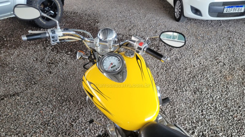 DRAG STAR 1100  - 2000 - CAXIAS DO SUL