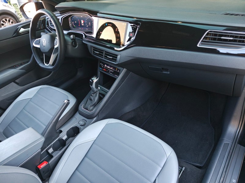 NIVUS 1.0 TSI HIGHLINE FLEX 4P AUTOMÁTICO - 2023 - FARROUPILHA