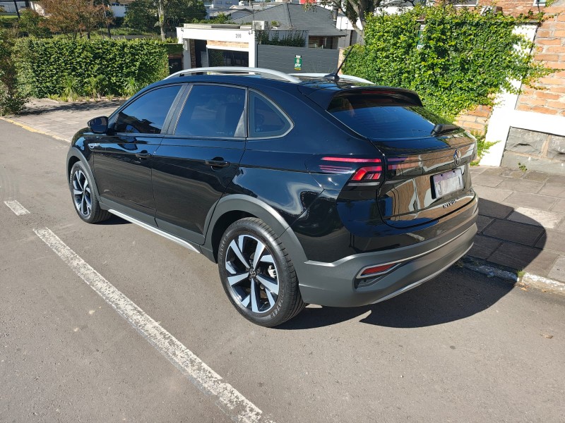 NIVUS 1.0 TSI HIGHLINE FLEX 4P AUTOMÁTICO - 2023 - FARROUPILHA
