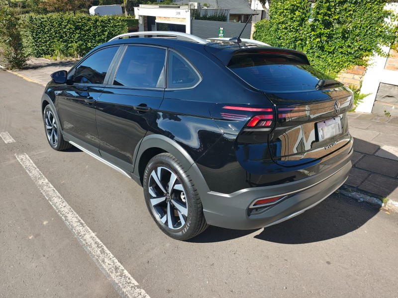 NIVUS 1.0 TSI HIGHLINE FLEX 4P AUTOMÁTICO - 2023 - FARROUPILHA
