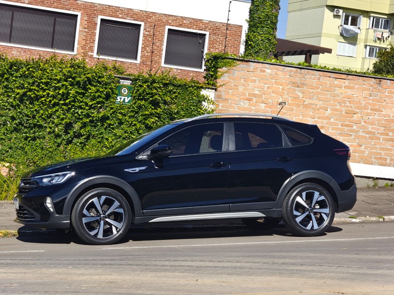 NIVUS 1.0 TSI HIGHLINE FLEX 4P AUTOMÁTICO - 2023 - FARROUPILHA