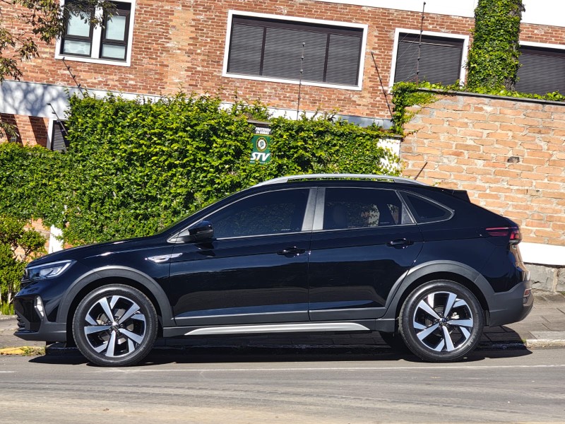 NIVUS 1.0 TSI HIGHLINE FLEX 4P AUTOMÁTICO - 2023 - FARROUPILHA