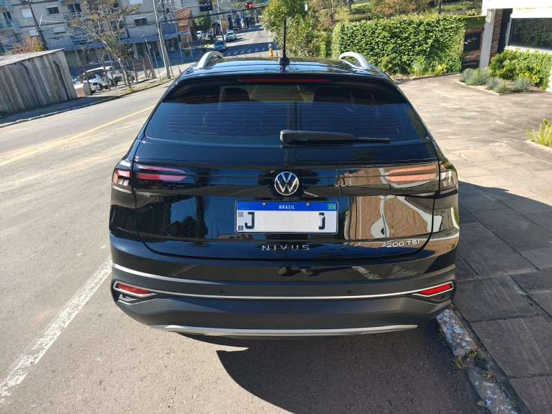 NIVUS 1.0 TSI HIGHLINE FLEX 4P AUTOMÁTICO - 2023 - FARROUPILHA