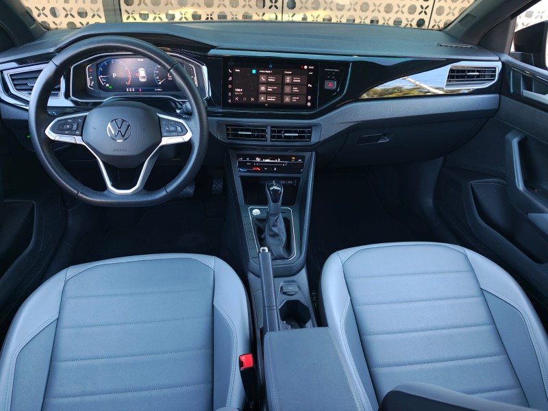 NIVUS 1.0 TSI HIGHLINE FLEX 4P AUTOMÁTICO - 2023 - FARROUPILHA