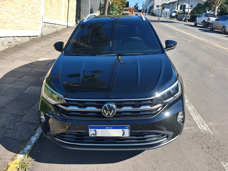 NIVUS 1.0 TSI HIGHLINE FLEX 4P AUTOMÁTICO - 2023 - FARROUPILHA