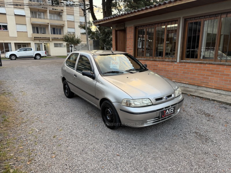 palio 1.0 mpi fire ex 8v gasolina 2p manual 2001 garibaldi