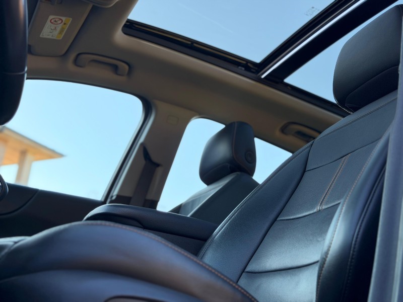 EQUINOX 1.5 PREMIER 16V TURBO GASOLINA 4P AUTOMÁTICO - 2022 - CANELA